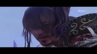 کشته شدن یانگ جو به دست جومونگ