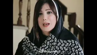 دکلمه باران نیکراه