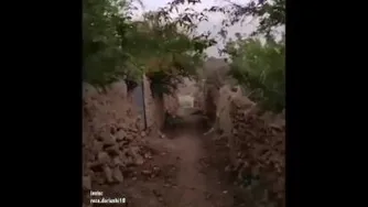 کوچه پسکوچه