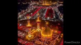 #ما کرونا ردشکست خواهیم داد السلام علیک یا اباعبدالله