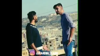 طنز خنده دار