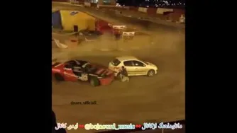 دست فرمون رو حال کن