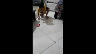 بازهای کودکانه در آپارتمان