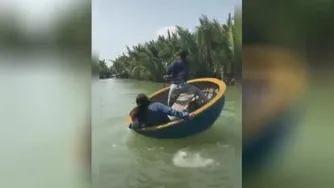 اینا چرا نمیفتن....همش منتظر بودم بیفتن😂😂😂
