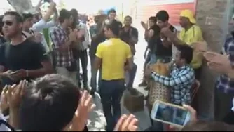 شادی و نشاط و آبادان
