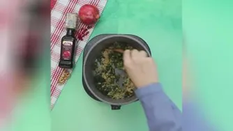 تارت آلبالو