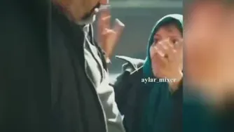 سریال خانگی آنتن
