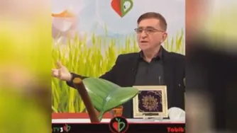 افکار منفی استاد انوشه