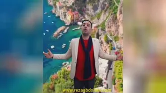 رضا عبدالهی کائنات