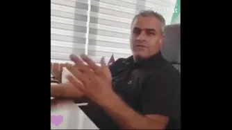 علی معارفی