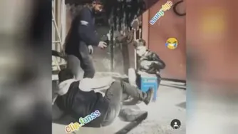 خنده دار