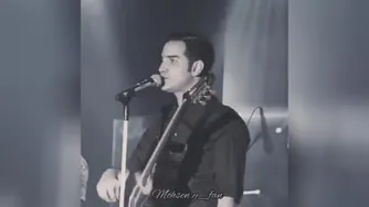 محسن _یگانه_دلتنگی تو_اهنگ جذاب و غمگین محسن_یگانه