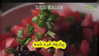آشپزی با کینوا