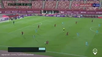 بازی بارسلونا