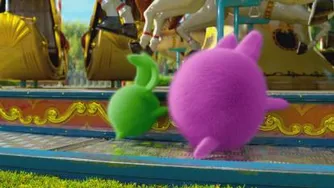 کارتون عالی Sunny.Bunnies.