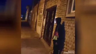 مامور اب😂