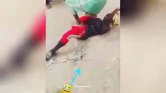 فقط پسرا این درد رو درک میکنن😂