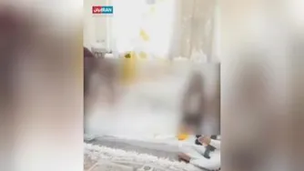 جشن تکلیف لاکچری