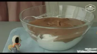 کیک شکلاتی 4