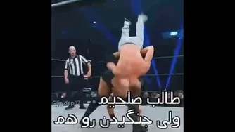 طالب صلحیم