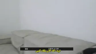 پشت صحنه تمرین سوپر ام پارت6