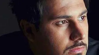 دانلود آهنگ جدید احسان خواجه امیری نفس