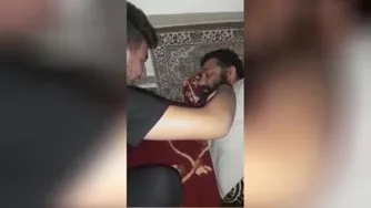 شوخی با پدر