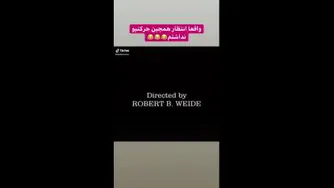 اصلا انتظار همچین حرکتی رو نداشتم😂😂😂
