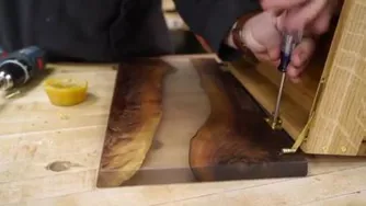 طراحی بسیار خلاقانه و ماهرانه حتما ببینید بسیار زیبا.