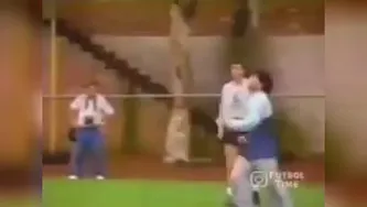 چرا مارادونا تا این اندازه میان عامه مردم محبوب بود😘