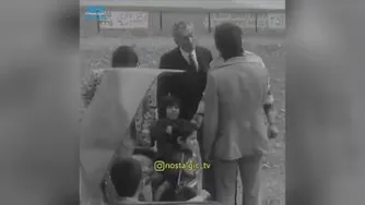 فقد توضیحات آقای راننده 😅