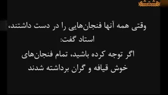 فنجان زندگی