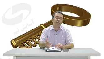 فروشنده حرفه ای مثل یک کارشناس روی محصول خود احاطه دارد. 09125281952