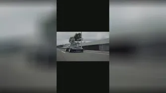 ماشین بسیار قشنگ وجالب