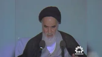 آمریکا نفعی به شما نمیرساند