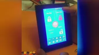 کلید هوشمند CTP2
