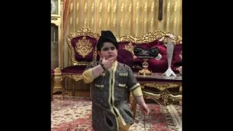 نمایشی زیبا
