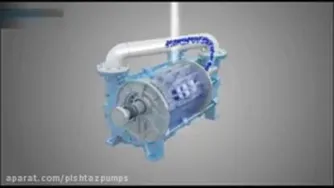 تعمیرات پمپ وکیوم