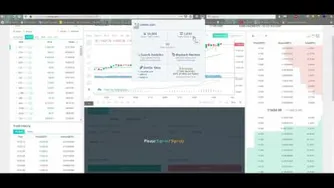 صرافی کوینکس: آیا می‌تواند جایگزینی مناسب برای بایننس باشد؟