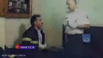 حضور کادر پزشکی و اصول بهداشتی در برنامه «دورهمی»