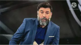 علی انصاریان به دیار باقی شتافت