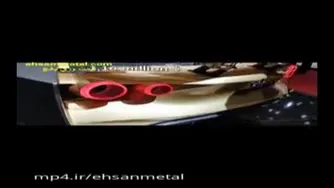 ماشین‌هایی با سرعت دیوانه‌وار - احسان متال