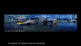 تکنیک‌های ویژه ماشین‌کاری با احسان متال