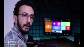 بررسی و معرفی اندروید باکس جی پلاس