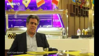 رستوران بین المللی شاین با تجهیزات مدرن پرشیا استیل