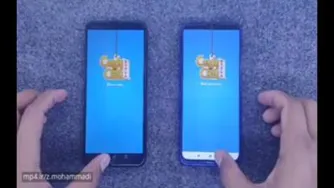 مقایسه هواوی Y7P 2020 با Redmi Note 8
