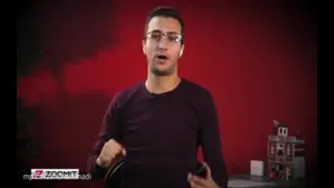 جعبه‌گشایی و نقد ایرپاد پرو