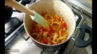 طرز تهیه دمپخت شیرازی خوشمزه
