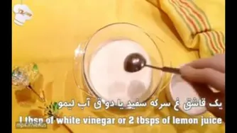 سه روش آسان برای تهیه سس‌های دولسه دلچه، باترمیلک و کرم کاراملی