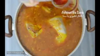 طرز تهیه زرشک پلو با مرغ خوشمزه